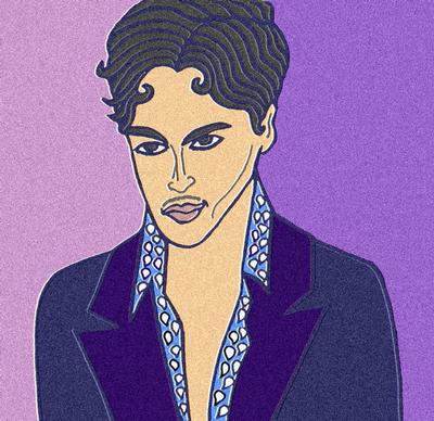 Purple Rain