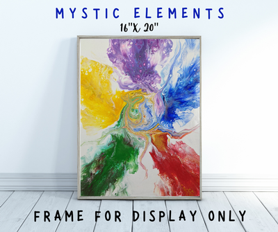Mystical Elements